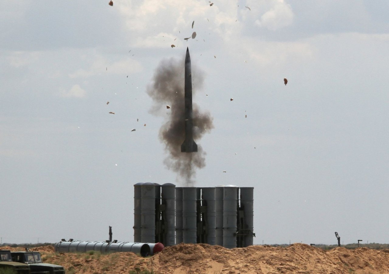 Russia's Missiles Can't Take The Heat (Seriously) | The National Interest